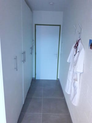 Studio Ruime bemeubelde studio foto 1
