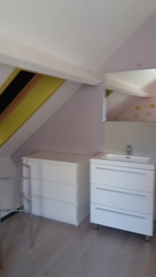 Oda A louer chambre chez l'habitant resim 2
