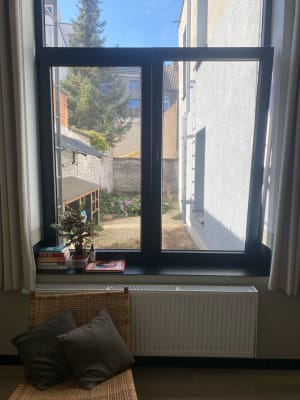 Sala Mooi lichtvolle bemeubelde kamer imagem 5