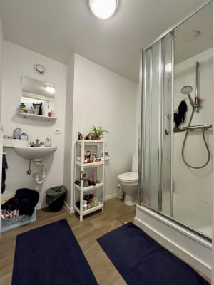 Estúdio Gemeubelde studio met eigen keuken en badkamer beschikbaar AJ 2026-2027 imagem 7