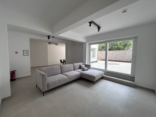 Studio Studio in hartje Mechelen foto 5