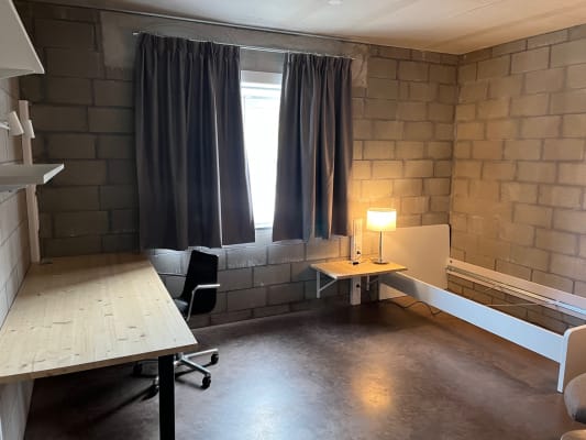 Sala nieuwbouw studentenhome op 100 meter dierenfaculteit merelbeke imagem 8