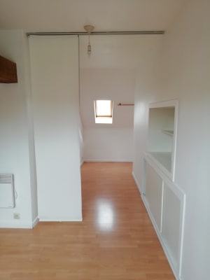 Apartamento Studio/appart pour 2 étudiants. 365€  imagem 2