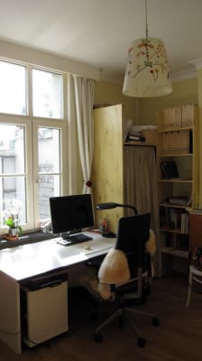 Studio Studio close to Drie Eiken in Wilrijk foto 2