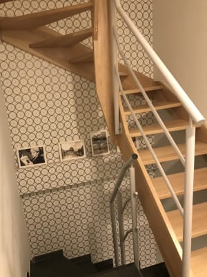 Camera grote studentkamer met eigen keuken  Immagine 6