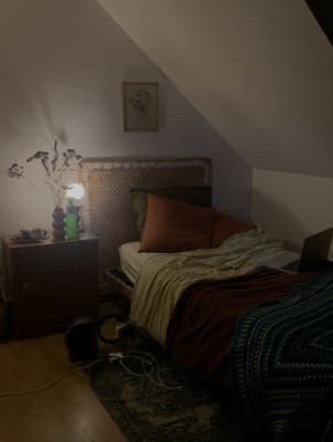 Kamer foto 1