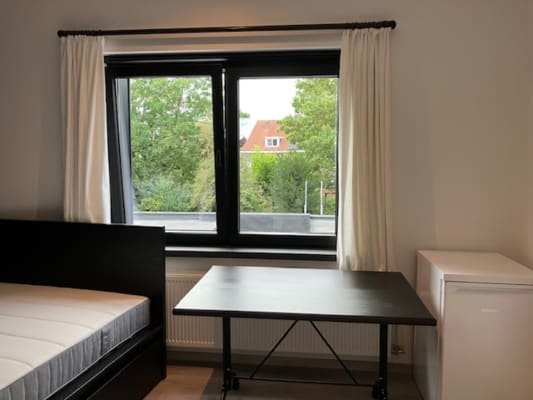 Sala Le Cot 1.3 - Mechelen imagem 8