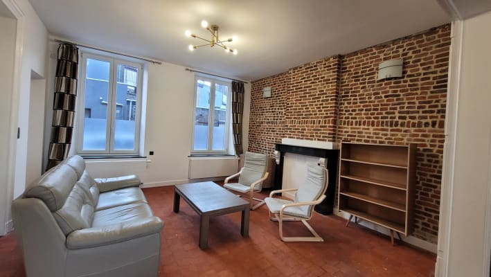 Sala Chambre pour étudiantes et stagiaires imagem 1