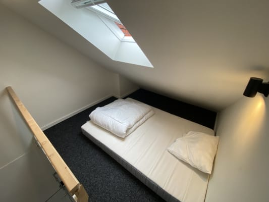 Room Prachtig kot met badkamer image 6