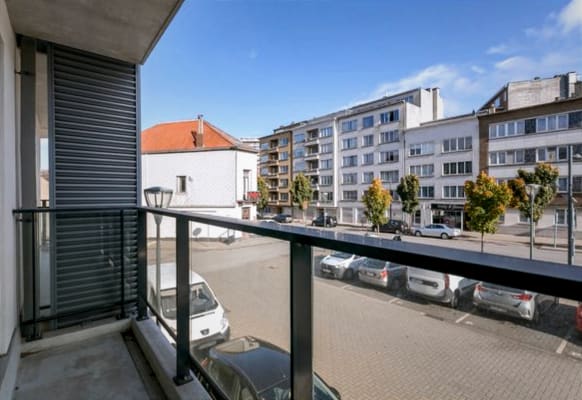 Studio Modern Studio near NATO – Arcadia Residence – Ideal for Professionals foto 1