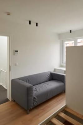 Sala Kamer 6, Gloednieuw kot met eigen sanitair imagem 2