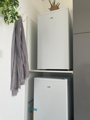 Zimmer Elle & Co-living Bild 2