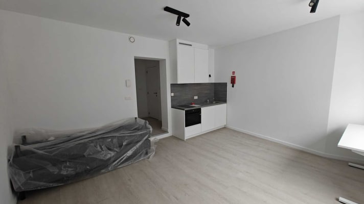 Studio Studio in hartje Mechelen foto 4
