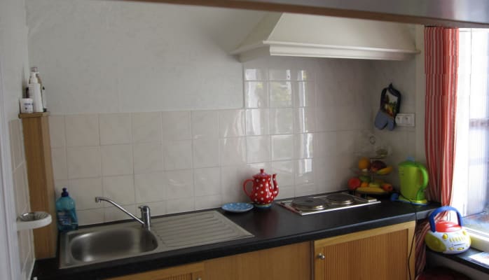 Cuarto Gezellige kamers nabij Drie Eiken imagen 6