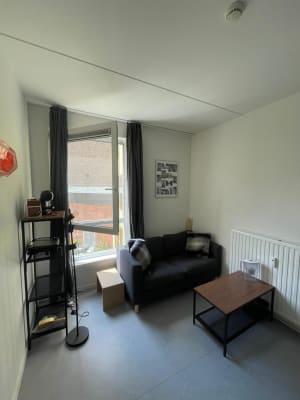 Kamer Kamer 1.45 in "I love Studentlive" Paardenmarkt 2 foto 9