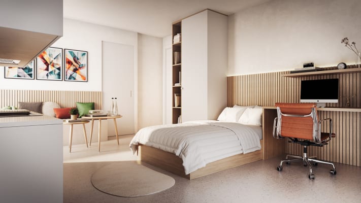 Sala The Root imagem 6
