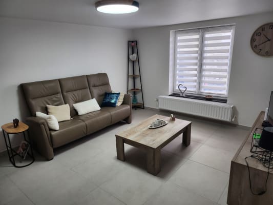Apartamento appertement met uitzicht op de vallei van Luik imagem 7