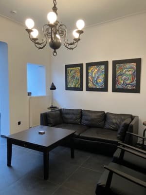 Sala Le Cot 1.3 - Mechelen imagem 11