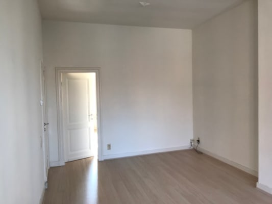 Wohnung Apartment spacious & sunny, suitable for max. 2 students in 't Zuid (Antwerp) Bild 12