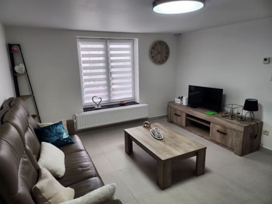 Apartamento appertement met uitzicht op de vallei van Luik imagem 4