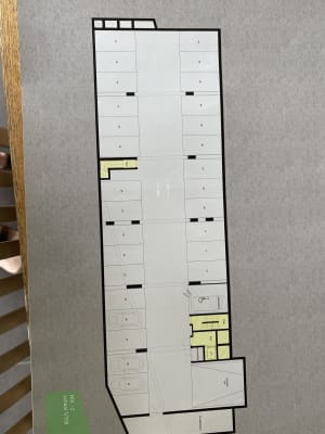 Studio Mooie studentenstudio met balkon te huur foto 3