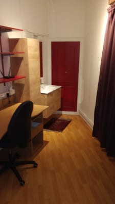Sala Kamer in een huis  met 3 andere studenten imagem 3