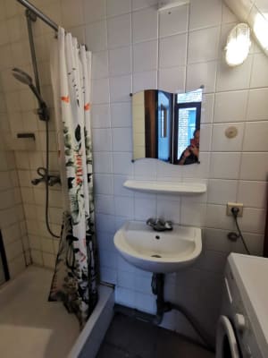 Studio Studio te huur — Tweekleinewegenstraat 17, Leuven | Studio for rent — Tweekleinewegenstraat 17, Leuven image 5