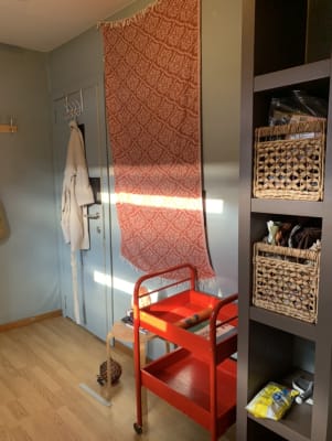 Kamer kot te huur foto 2