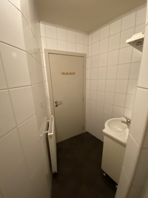 Zimmer Gezellige studentenkamer met badkamer Antwerpen Zuid Bild 8