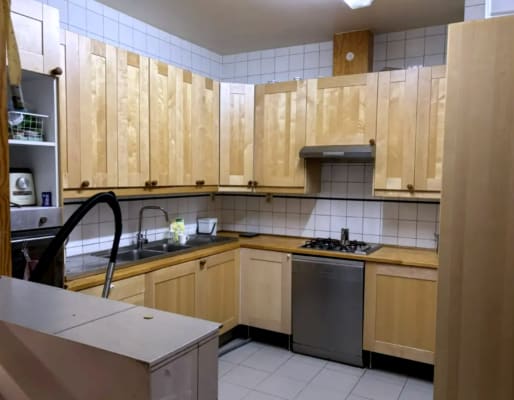Studio Charming ground-floor apartment in Gent – ideal for singles or couples foto 2