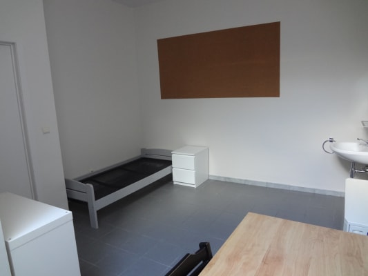 Sala Studentenkamer - kot imagem 8