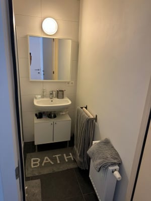 Kamer Mooie ruime moderne studentenstudio in gezellig studentencomplex Ramberghof  foto 2