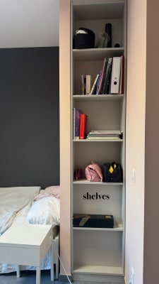 Kamer Kot Leuven  foto 1