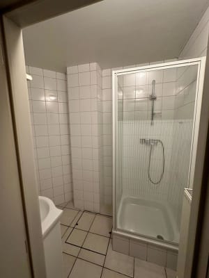 Kamer Studentenkamer Antwerpen Zuid foto 5