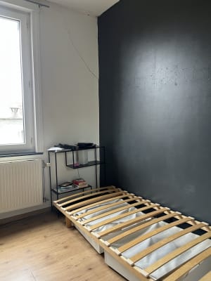 Kamer Ruim en goedkoop kot in centrum foto 6