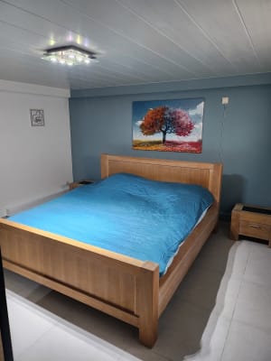 Apartamento appertement met uitzicht op de vallei van Luik imagem 3