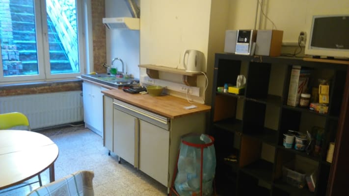 Kamer kot chez l'habitant - bomel foto 3
