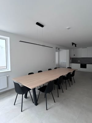 Studio Studio in hartje Mechelen foto 5