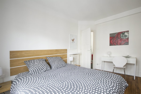 Sala Kamer om te delen 20m² imagem 1