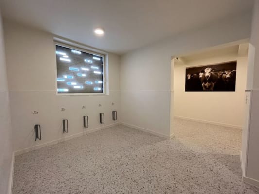 Estúdio gezellige en moderne studio met eigen badkamer imagem 5
