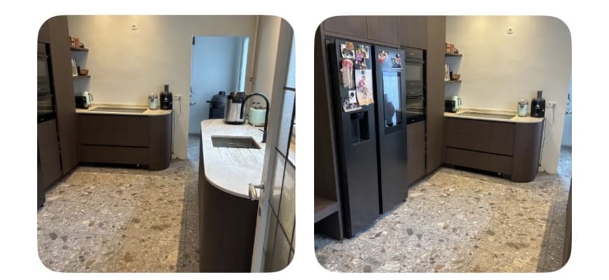 Kamer DELUX KAMER MET WERKPLEK foto 2