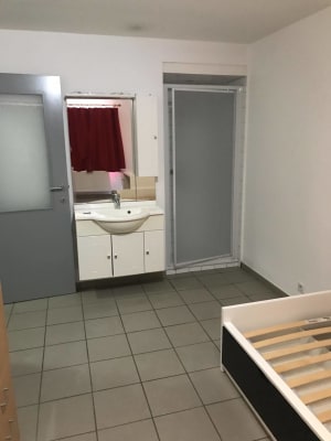 Kamer Urgent KOT Namur foto 4
