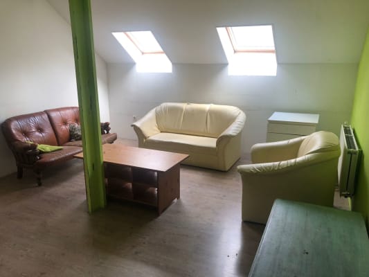 Apartamento Appartement middenin het centrum van Antwerpen imagem 5