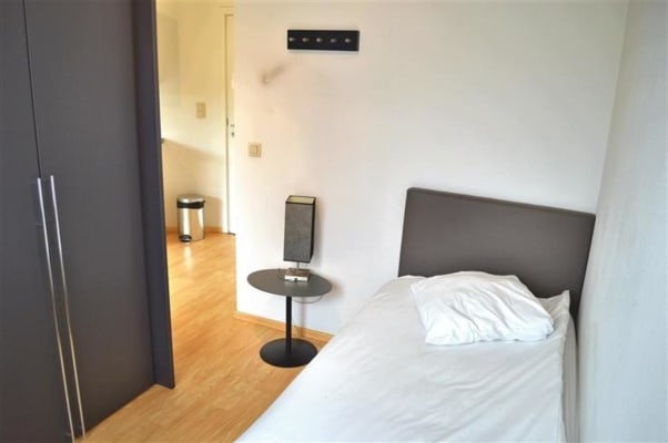 Studio 33 m² Studio (Diksmuidelaan Brussels) Bild 7