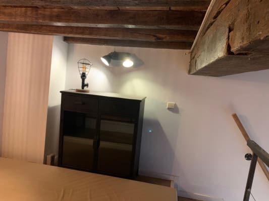 Camera Kamer te huur — Mechelsestraat 115, Leuven | Room for rent — Mechelsestraat 115, Leuven Immagine 5