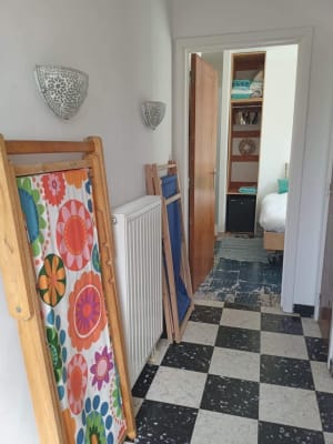 Sala Gelijkvloers Oostduinkerke-bad imagem 8