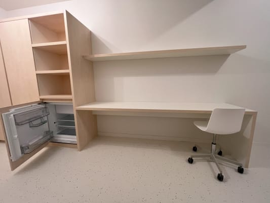 Zimmer NIEUWBOUW KAMER TE HUUR TOPLOCATIE ACADEMIEJAAR 2024-2025! Bild 1