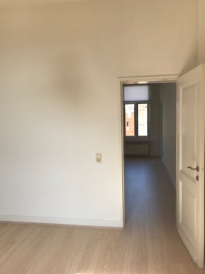 Wohnung Appartement ruim & zonnig, geschikt voor max. 2 studenten op ’t Zuid (Antwerpen) Bild 9