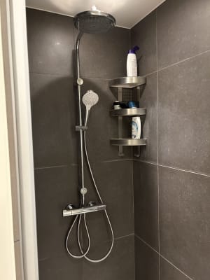 Kamer Kamer met zuidgelegen groot zonneterras te huur  foto 12
