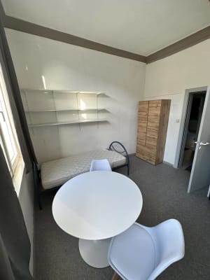 Camera Kot meublé avec kitchenette Immagine 5